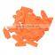 new hair extension silicone finger cover