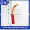New style plastic zipper puller, Fashion China zipper puller