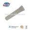 Railway Dowel Pin For Railroad, HDPE Railway Dowel Pin , Railway Accessory Supplier Railway Dowel Pin