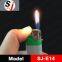 Good quality lighter, electric cigarette gas lighter wholesale