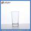 LongRun 3oz transparent long shot glass