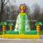 Giant outdoor inflatable sports games inflatable climbing mountain ,inflatable sports games