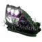 design the auto light mold