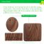 Shenzhen New Products Eco-friendly Wooden Portable Power Bank 7800mAh 8000mah 10000mah Power Banks with USB Chargers