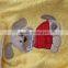 Promotion!!!unisex children soft and cheap terry cotton/organic cotton bathrobe