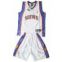 Groups sportswear brand casual clothing basketball customized digital printing process