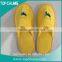 Hot Sale Velvet Hotel Slippers With High Quality