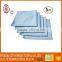 Five Pack the Same Color Microfiber Lens Cleaning Cloth