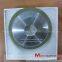 1A1 resin bond diamond grinding wheel for tungsten carbide