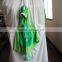 Carton animal shaped plush cloak for kids