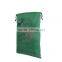 Canvas Santa sacks christmas promotional gift 2016 decoration Christmas bags M6073101