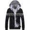 high quality water proof winter windproof wholesale cotton mens jacket