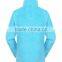 fashion coral fleece lady winter jacket clothing