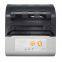 80mm autocutter mobile bluetooth thermal printer android portable high speed printing mini printer