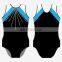 OEM hot sale dry fit sexi dance leotards for women stage dance printed leotards