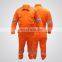 Cheap 100% Cotton Fire Retardant Coverall for Safety Protective Overall