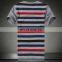 2015 Wholesale China Blank Cotton Sublimation T Shirt