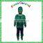 20141310 Green Giant Hulk Halloween Costume For Kids