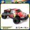 WL A212 1/24 scale 4wd rc monster truck off-road desert buggy with brushed motor