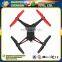 XK X250-B wifi hd 720P 2.4G 4CH 6-axis gyro rc real-time transmission drone