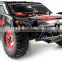 WLtoys 12423 1 /12 Full Scale 2.4GHz Climbing Buggy with Bright Light 4wd model truck