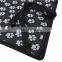 Hammock Style Pet Seat Cover Back Seat Covers for Dogs Cats Waterproof and Slip-proof Fits Most Cars