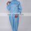 High quality wholesale Antistatic coverall cleanroom coverall dust free coverall