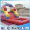 Sunway High Quality Inflatable Water Slide With Pool for Kids and Adults