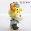 2016 new plush toy zoo stuffed animal toy