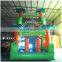 2017 Aier For promotion new arrival inflatable forest obstacle course