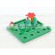Wholesale plastic play game educational toys kids made in china