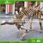 KAWAH Attractive Natural Looking Handmade Real Dinosaur Skeleton