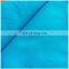 400T polyester pongee moisture wicking fabric/moisture wicking polyester fabric
