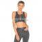 wholesale fitness bra clothing Women Sport Top Bra Ladies Gym Tops