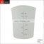 Best Selling Products Plastic Measuring Cup for Medicine