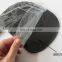Hot sale new design wrist rest keyboard mouse pad in factory price