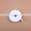 promotion baby round measuring tape