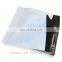 Free shipping organza bag for holding fans