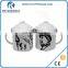 sublimation metal camp mug