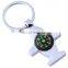 Military Compass Keychain Outdoor Gadget Pub Beer Bottle Opener