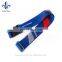 wholesale a lot of personalized travelling custom made luggage strap