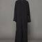 Plus Size Middle East Islam Muslim Dress