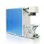 10w 20w 30w 50w Portable fiber laser marking machine