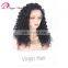 Freya Hair Premium Quality curly wave hair wigs for black women