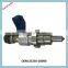 High quality Car accessories Avensis Fuel Injectors 23250-28090 2.0L