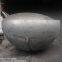 2018 hot sale steel hemisphere hemispherical elliptical dished end heads for pressure vessel tank head