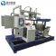 Aluminum Fuel Tank MIG Automatic Welding Machine