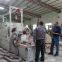 CNC Spiral Paper Tube Machine( square ):