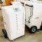 35 Pint Dehumidifier Air Drying For Warehouse