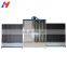 HXL2000 Automatic Vertical Glass Washing Machine / Glass Cleaning Machine